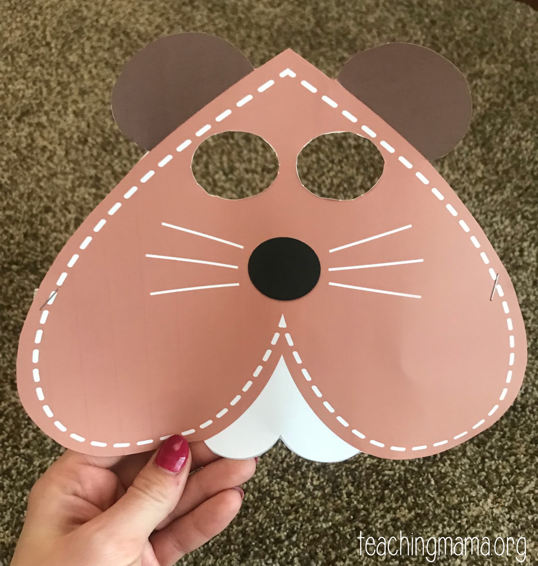 groundhog day activities - teaching mama